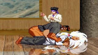 Life of Hentai Mugen 9
