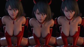 Haha Hentai 3D