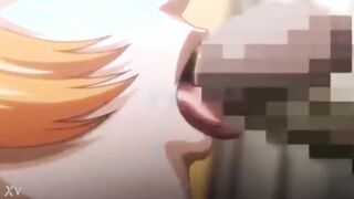 Hentai Music Video Monster [$not - Gosha]