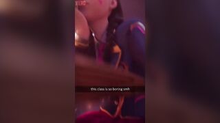 DVA Hentai Compilation
