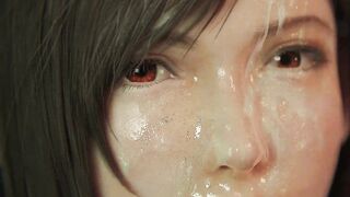 Tifa 3d Hentai Porn