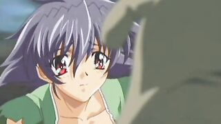 Hentai Love Story