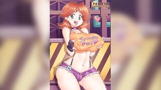 Daisy Hentai Compilation