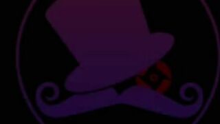 Witch trial hentai