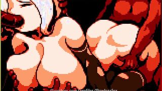 Very SEXY HOT Hentai Game