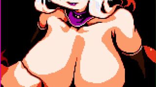 Very SEXY HOT Hentai Game