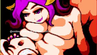 Very SEXY HOT Hentai Game