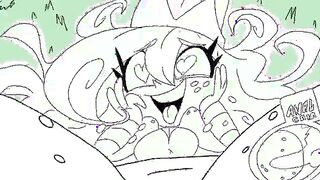 Betilla Hentai Compilation