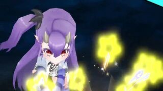 Seven Mortal Sins X Tasy hot porn hentai gameplay. A lot of bitches and uncesored porn