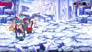 Seven Mortal Sins X Tasy hot porn hentai gameplay. A lot of bitches and uncesored porn