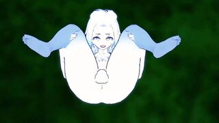 Kindred Hentai