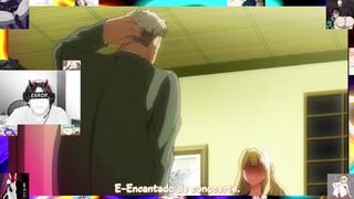 Anime Hentai