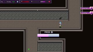 City of Secret (pt.1) - hentai gameplay