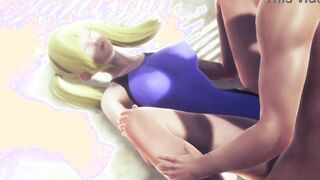 Anime hentai uncensored