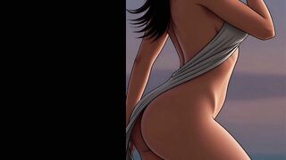 AI-generated hentai