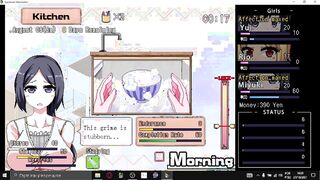 jogo hentai episode 2 sumer M3m0r1e ep 2