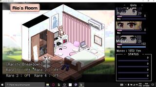 jogo hentai episode 2 sumer M3m0r1e ep 2