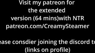 Bremerton's Makes you CUM HARD Hentai JOI
