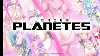 Wonder Planet game adult 18 . Online hentai gamemplay full uncensored