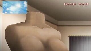 Hentai sex cartoon teen blonde petite