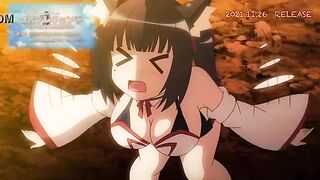 Hentai sex cartoon teen blonde petite