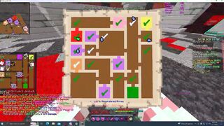 Minecraft hypixel sb hentai