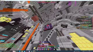 Minecraft hypixel sb hentai