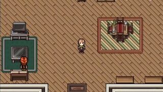 Hardly any hentai here