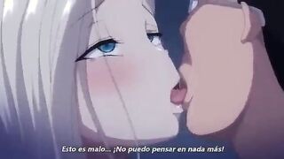 Hentai sex