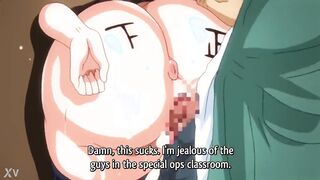 How this hentai is called