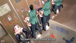 How this hentai is called