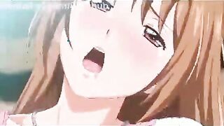Horny Stepdaughter Liv Revamped Gets Fingerbanged - Hentai - Fairy Tail - Lucy gone naughty