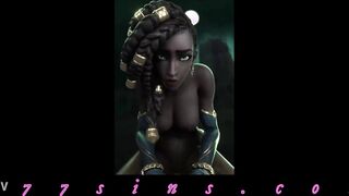 Hentai - Gay Clip 12689