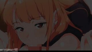 Hentai - Gay Clip 12695