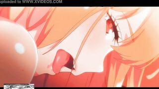Hentai - Gay Clip 12695