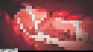 Hentai - Gay Clip 12695
