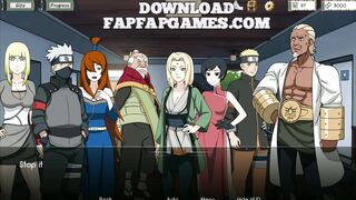 The Best Hentai Game Naruto Android New Content