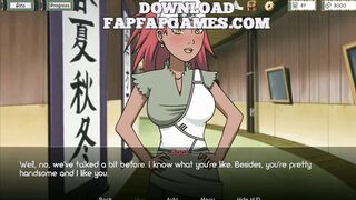 The Best Hentai Game Naruto Android New Content
