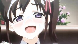 Anime, hentai