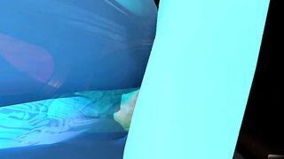 Hentai l Cortana l Big boobs l Big Dick