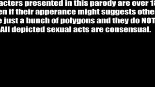 Hentai My girlfriend fucking me cheating on her boyfriend