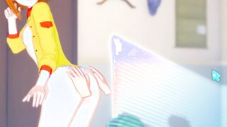 Hentai Animax Luna