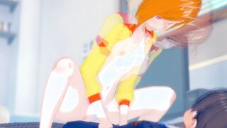 Hentai Animax Luna