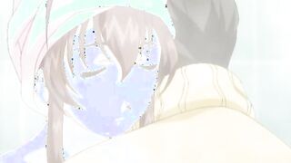Hentai Manga Sex Couple