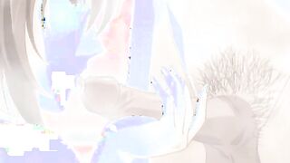 Hentai Manga Sex Couple