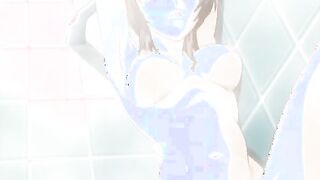 Hentai Manga Sex Couple