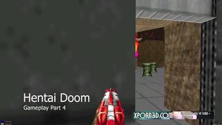 Hentai Doom