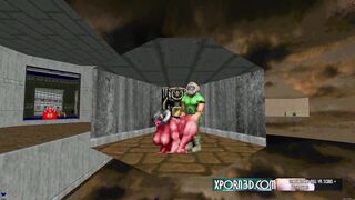 Hentai Doom