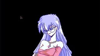 A Old Hentai Game For Super Famicom