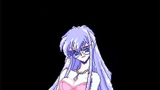A Old Hentai Game For Super Famicom